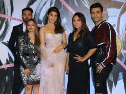 Launch of Falguni Shane Peacock Flagship Store Designed by Gauri Khan | Part 1