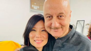 Lucy Liu joins the star cast of Anupam Kher starrer New Amsterdam and we can’t keep calm!