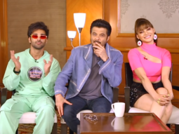 MADNESS Overloaded – Team Pagalpanti’s Rapid Fire | John | Anil | Kriti | Pulkit | Urvashi | SRK