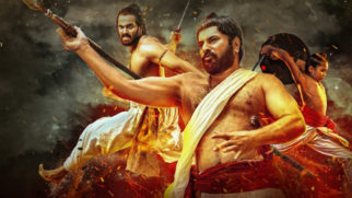 Mamangam Official Trailer (Hindi) | Mammootty