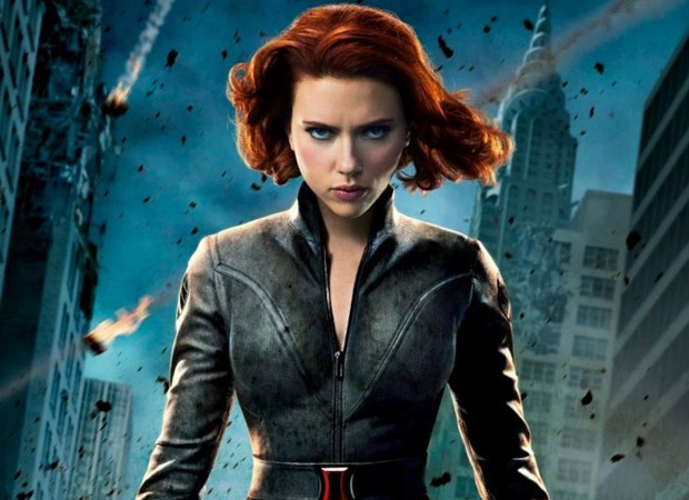 MARVEL FANS REJOICE! Black Widow to release in India a day before the ...