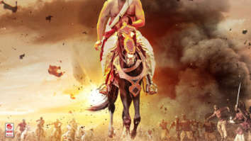 First Look Of The Movie Mamangam