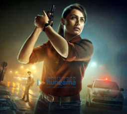 Movie Stills Of The Movie Mardaani 2