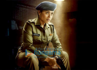 Movie Stills Of The Movie Mardaani 2