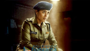 Movie Stills Of The Movie Mardaani 2