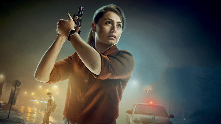 Mardaani 2: Official Trailer | Rani Mukerji Mardaani 2: Official Trailer | Rani Mukerji