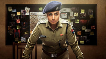 Mardaani 2: Rani Mukerji to conduct nationwide dialogue on juvenile crime rate with college students!