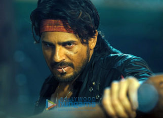 Movie Stills Of The Movie Marjaavaan