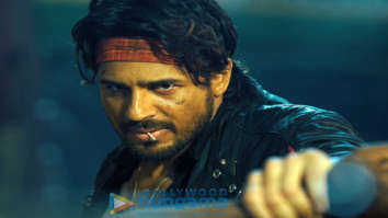 Movie Stills Of The Movie Marjaavaan