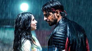 Movie Stills Of The Movie Marjaavaan