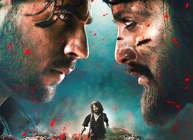 Marjaavaan Box Office Collections: Siddharth Malhotra starrer goes past lifetime score of Judgementall Hai Kya and Thackeray Marjaavaan Box Office Collections: Siddharth Malhotra starrer goes past lifetime score of Judgementall Hai Kya and Thackeray