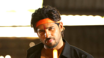 Movie Stills Of The Movie Marjaavaan