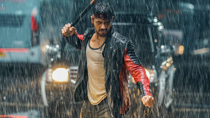 Marjaavaan: (Dialogue Promo 13) | Riteish Deshmukh, Sidharth Malhotra, Tara Sutaria Marjaavaan: (Dialogue Promo 13) | Riteish Deshmukh, Sidharth Malhotra, Tara Sutaria