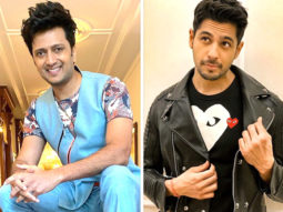Marjaavaan: Riteish Deshmukh and Sidharth Malhotra embarrass each other on Twitter with throwback pictures and it is HILARIOUS!