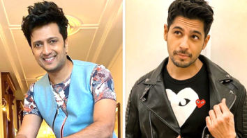 Marjaavaan: Riteish Deshmukh and Sidharth Malhotra embarrass each other on Twitter with throwback pictures and it is HILARIOUS!