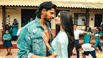 Marjaavaan: TARA AS ZOYA (Making) | Riteish Deshmukh, Sidharth Malhotra, Tara Sutaria | Milap Zaveri