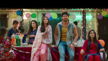 Marjaavaan: Trailer 2 | Riteish Deshmukh, Sidharth Malhotra,Tara Sutaria, Rakul Preet Singh