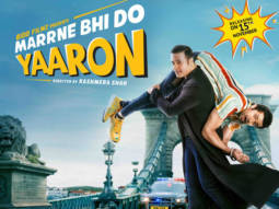 First Look Of The Movie Marrne Bhi Do Yaaron