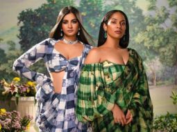 Masaba Gupta and Rhea Kapoor’s latest collection, The Chronicles Of Femininity, is aesthetically stunning!