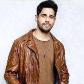 Mid-Week Motivation Sidharth Malhotra takes fitness up a notch driving his fans berserk!