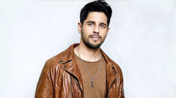 Mid-Week Motivation: Sidharth Malhotra takes fitness up a notch driving his fans berserk!