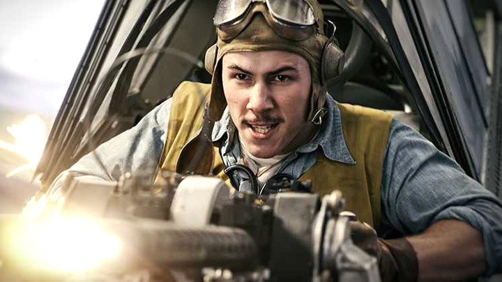 Midway Trailer Launch Midway Trailer Launch