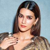 Mimi: Kriti Sanon opens up about playing a surrogate mother