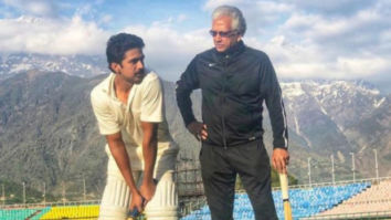 “Mohinder Amarnath was my dad’s favorite cricketer” – says Saqib Saleem