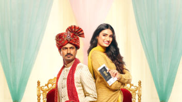 Movie Stills Of The Movie Motichoor Chaknachoor