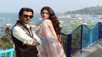 Movie Stills Of The Movie Motichoor Chaknachoor