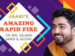 “My Favourite Akshay Kumar movie is…”: Jaani | ‘Salman Khan ka jo AURA…’ | Shah Rukh Khan | Aamir Khan