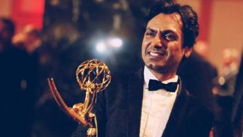 Nawazuddin Siddiqui starrer McMafia receives Best Drama series at the prestigious International Emmys 2019