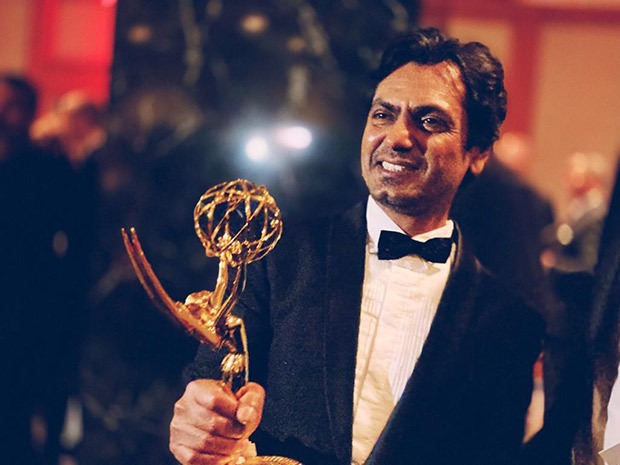 Nawazuddin Siddiqui starrer McMafia receives Best Drama series at the prestigious International Emmys 2019 Nawazuddin Siddiqui starrer McMafia receives Best Drama series at the prestigious International Emmys 2019