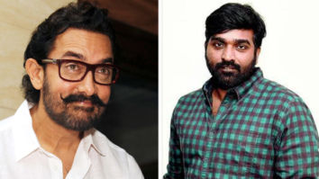 Laal Singh Chaddha: Vijay Sethupathi confirms being a part of the film