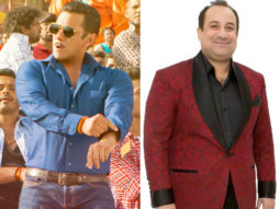 “No BAD BLOOD; Salman Khan only adhered to the sentiments and emotions of the country” – Rahat Fateh Ali Khan’s spokesperson on Dabangg 3