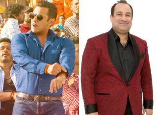 “No BAD BLOOD; Salman Khan only adhered to the sentiments and emotions of the country” – Rahat Fateh Ali Khan’s spokesperson on Dabangg 3