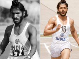 On the occasion of Flying Sikh’s birthday, Farhan Akhtar wishes Mikha Singh with the sweetest tribute