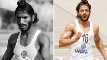 On the occasion of Flying Sikh’s birthday, Farhan Akhtar wishes Mikha Singh with the sweetest tribute