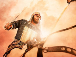 PHOTOS: Grandeur and realistic battle scenes in Arjun Kapoor and Sanjay Dutt starrer Panipat