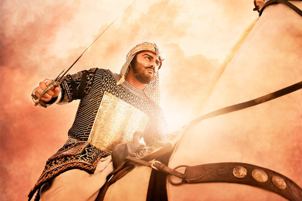 PHOTOS: Grandeur and realistic battle scenes in Arjun Kapoor and Sanjay Dutt starrer Panipat PHOTOS: Grandeur and realistic battle scenes in Arjun Kapoor and Sanjay Dutt starrer Panipat