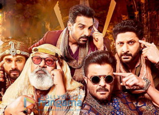 Movie Stills from the movie Pagalpanti