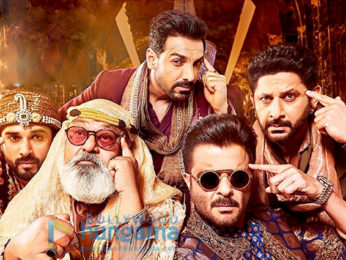 Movie Stills from the movie Pagalpanti