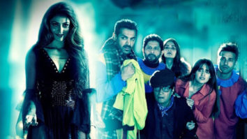 Pagalpanti : Bimar Dil | John Abraham, Ileana D’Cruz, Arshad Warsi, Pulkit Samrat, Urvashi Rautela, Kriti Kharbanda