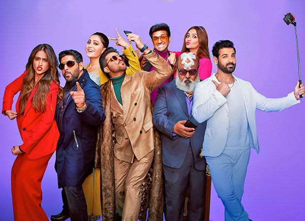 Pagalpanti Box Office Collections: The John Abraham starrer has a low Monday, its fate is sealed Pagalpanti Box Office Collections: The John Abraham starrer has a low Monday, its fate is sealed