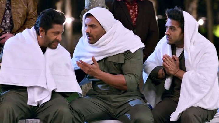 Pagalpanti: (Dialogue Promo 7) | Anil Kapoor, Urvashi Rautela, John Abraham, Arshad Warsi, Ileana D’Cruz, Pulkit Samrat, Kriti Kharbanda Pagalpanti: (Dialogue Promo 7) | Anil Kapoor, Urvashi Rautela, John Abraham, Arshad Warsi, Ileana D’Cruz, Pulkit Samrat, Kriti Kharbanda