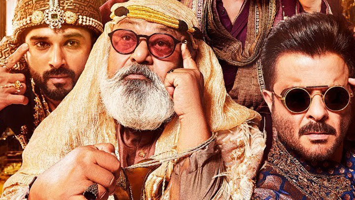 Pagalpanti Trailer 2 | Anil Kapoor, John Abraham, Ileana D’Cruz, Arshad Warsi, Urvashi Rautela, Pulkit Samrat, Kriti Kharbanda | Anees Bazmi Pagalpanti Trailer 2 | Anil Kapoor, John Abraham, Ileana D’Cruz, Arshad Warsi, Urvashi Rautela, Pulkit Samrat, Kriti Kharbanda | Anees Bazmi