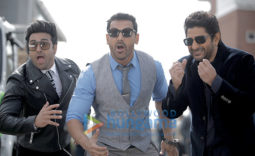 Movie Stills Of The Movie Pagalpanti