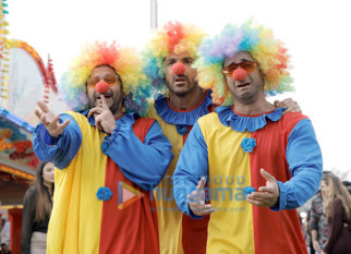 Movie Stills Of The Movie Pagalpanti