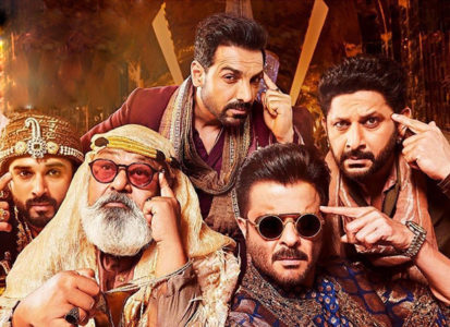 Pagalpanti movie 2025 watch online