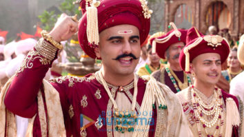 Movie Stills Of The Movie Panipat